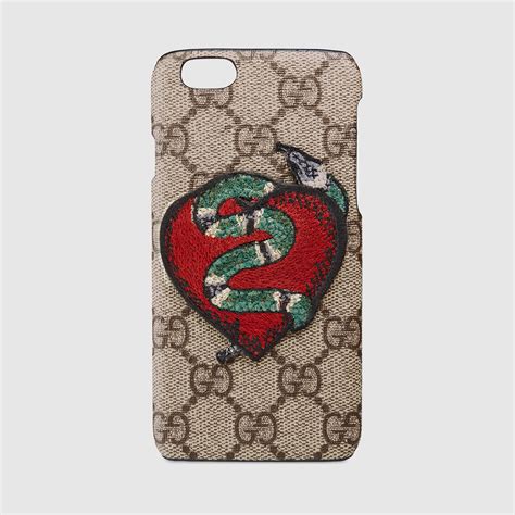 cover gucci ihpone 6|gucci apple iphone case.